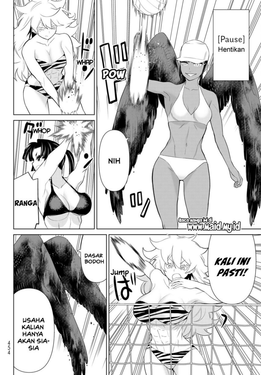 Dilarang COPAS - situs resmi www.mangacanblog.com - Komik jikan teishi yuusha 028 - chapter 28 29 Indonesia jikan teishi yuusha 028 - chapter 28 Terbaru 13|Baca Manga Komik Indonesia|Mangacan